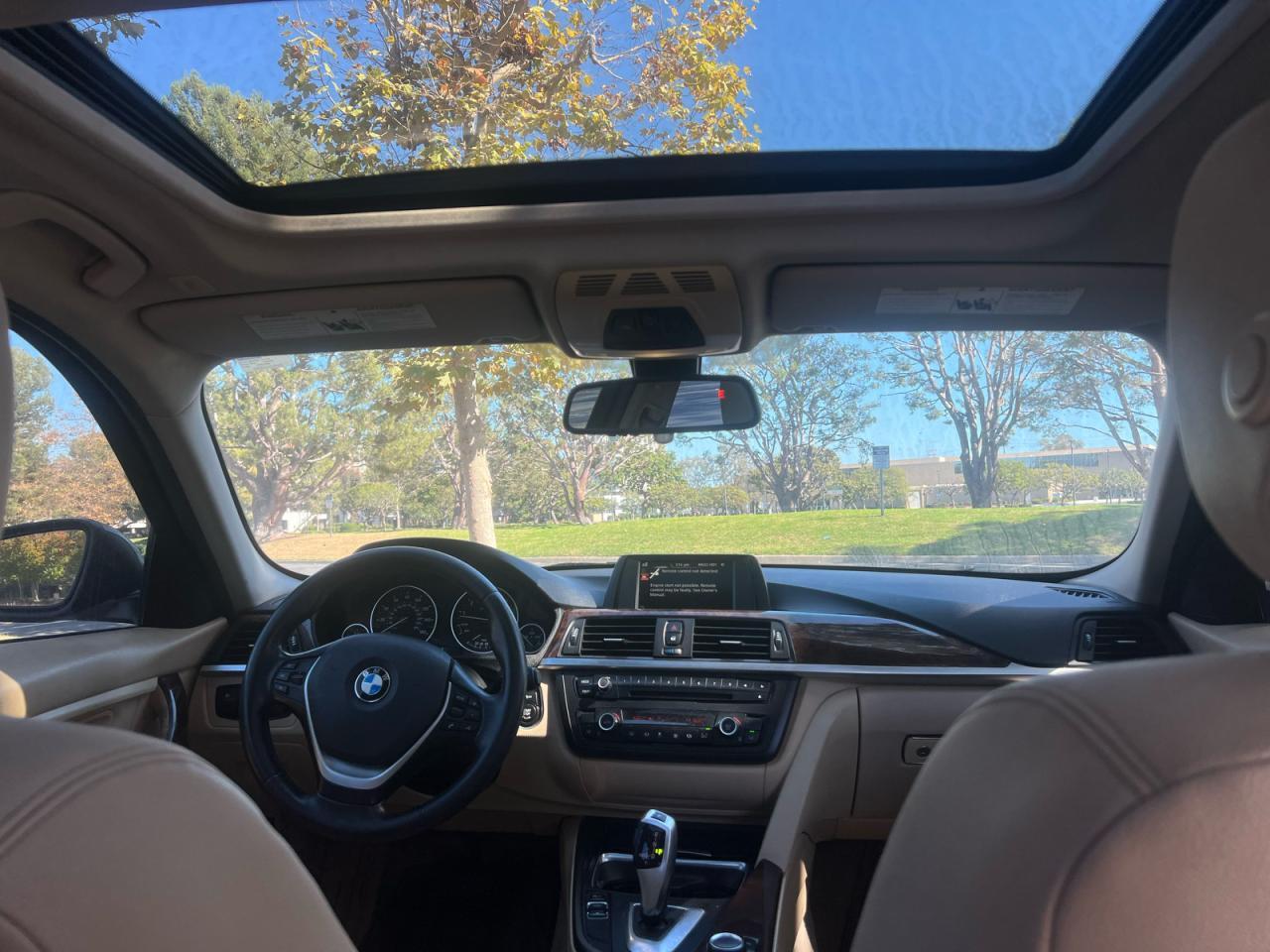 BMW 3 Series I Image 2