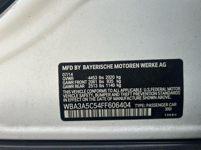 BMW 3 Series I Image 11