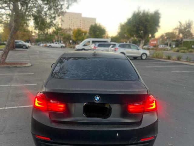 BMW 3 Series I Image 9