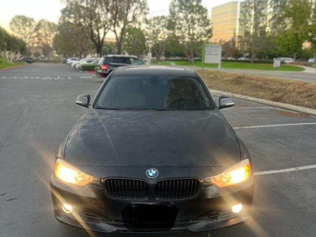 BMW 3 Series I Image 8