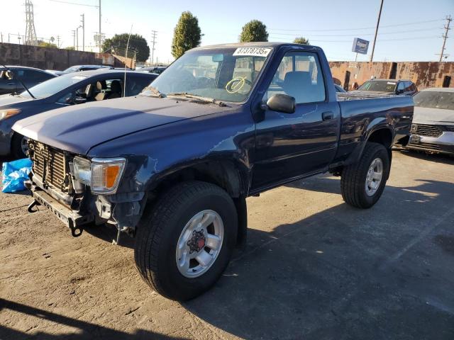  Salvage Toyota Pickup