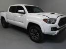 Toyota Tacoma Double Cab Image 1