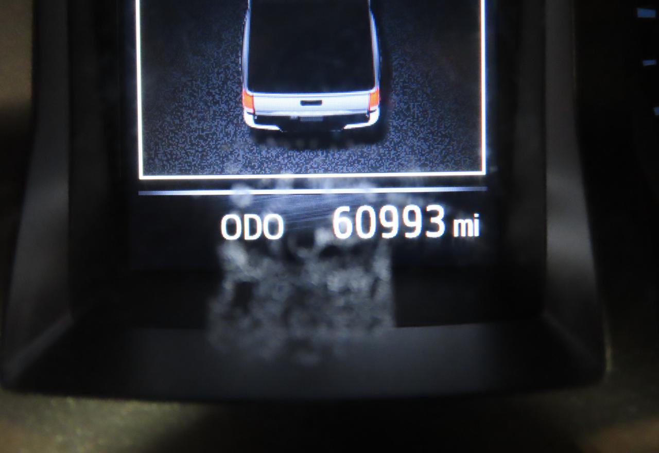 Toyota Tacoma Double Cab Image 7