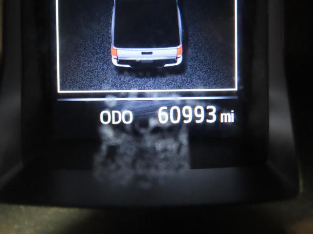 Toyota Tacoma Double Cab Image 7