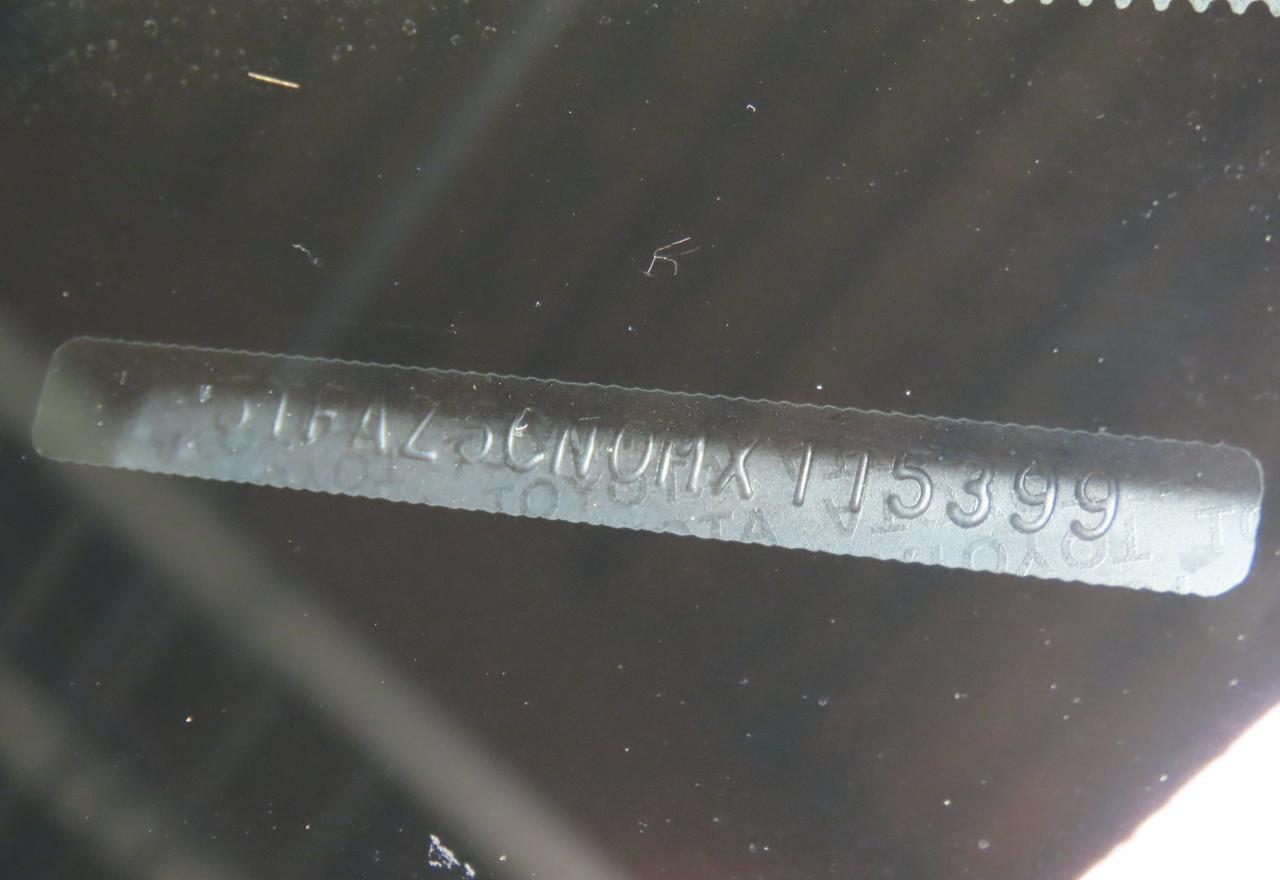 Toyota Tacoma Double Cab Image 10