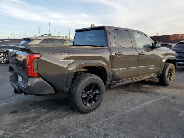 Toyota Tacoma Double Cab Image 12