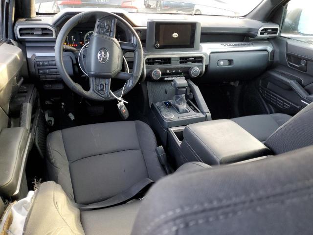 Toyota Tacoma Double Cab Image 7