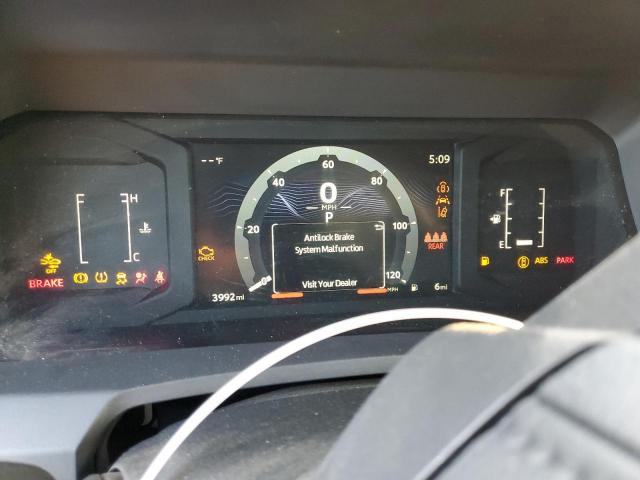 Toyota Tacoma Double Cab Image 6