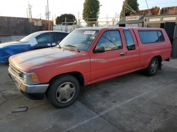  Salvage Toyota Pickup
