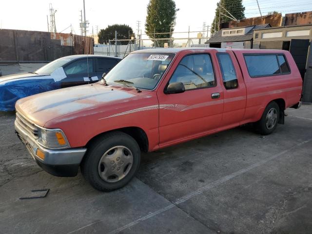  Salvage Toyota Pickup