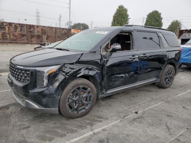  Salvage Kia Carnival