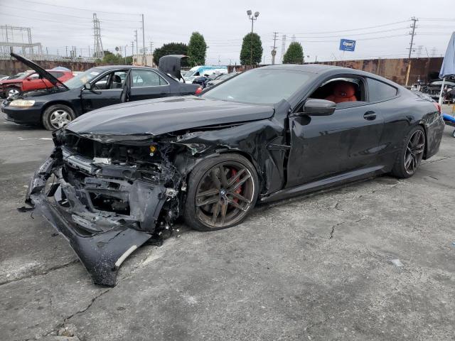  Salvage BMW M Series