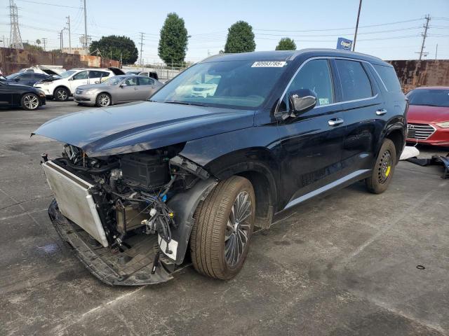  Salvage Hyundai PALISADE