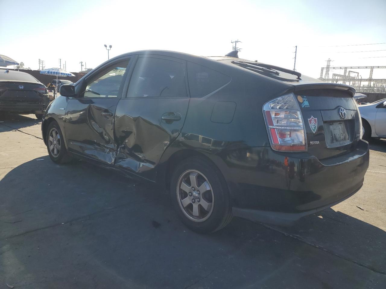 Toyota Prius Image 7