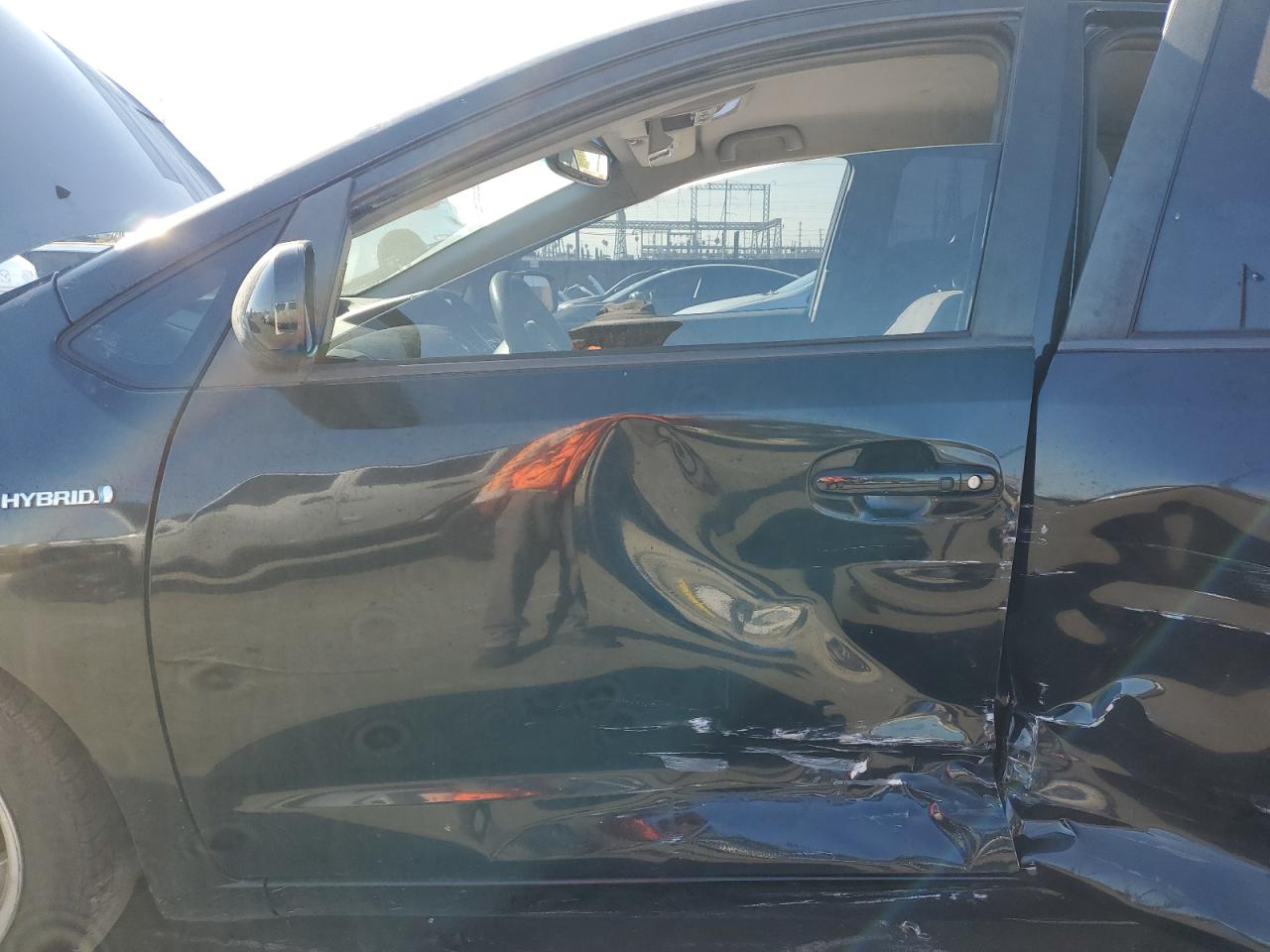 Toyota Prius Image 8