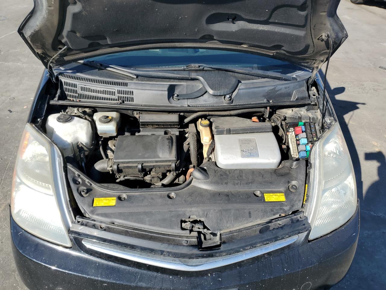 Toyota Prius Image 5