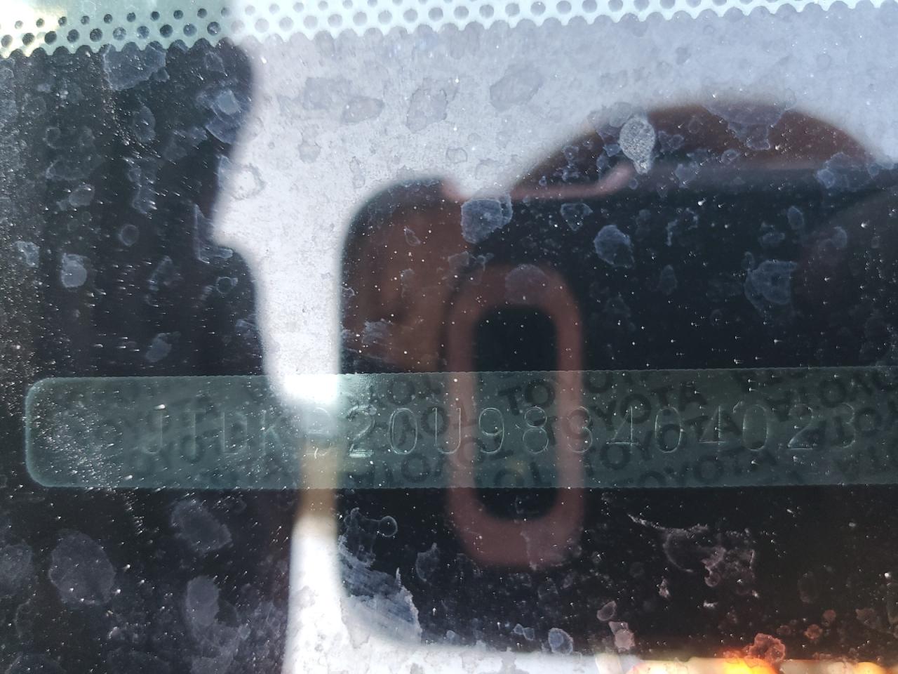 Toyota Prius Image 11