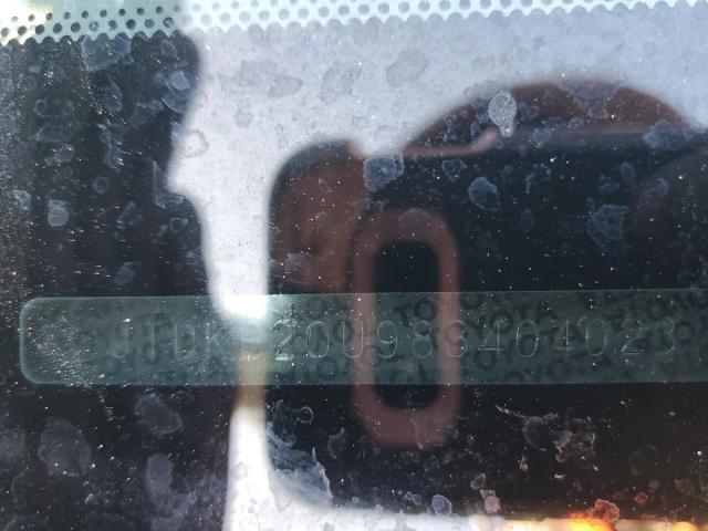 Toyota Prius Image 11