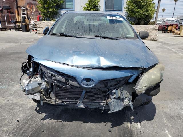 Toyota Corolla Base Image 3