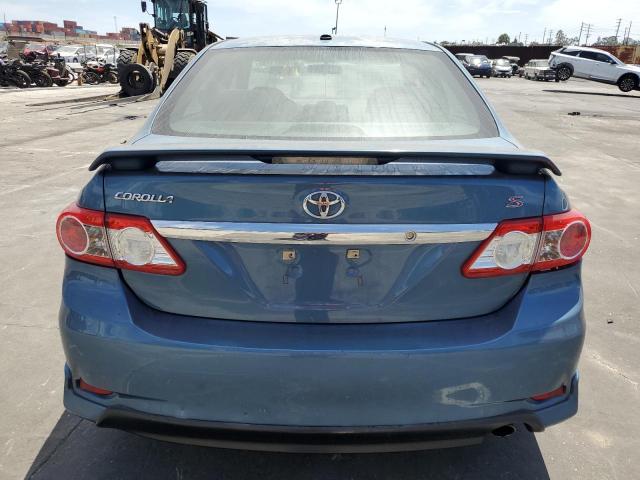 Toyota Corolla Base Image 10