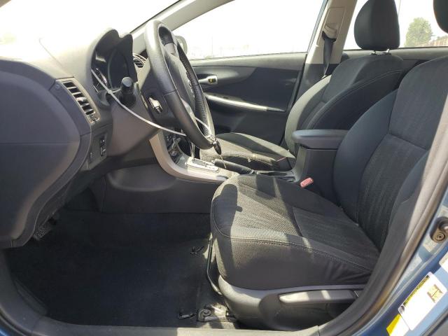 Toyota Corolla Base Image 2