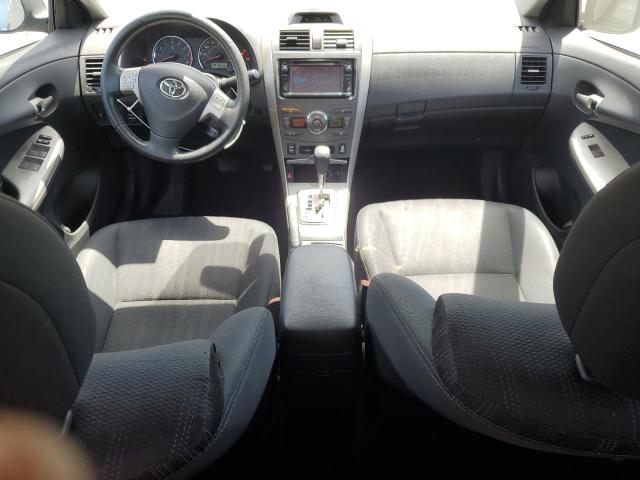 Toyota Corolla Base Image 12