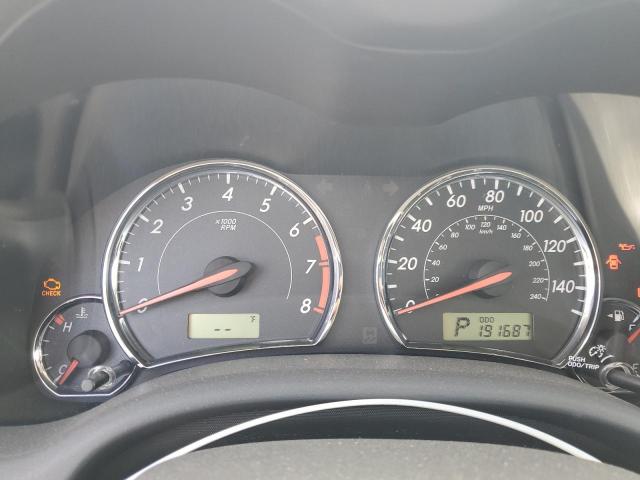 Toyota Corolla Base Image 5