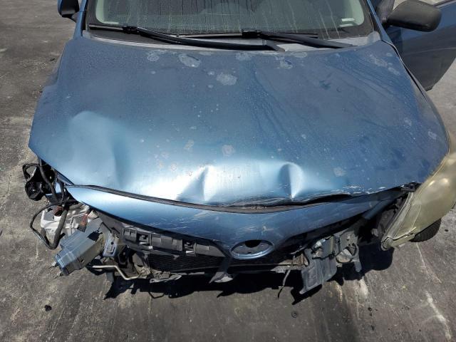 Toyota Corolla Base Image 11