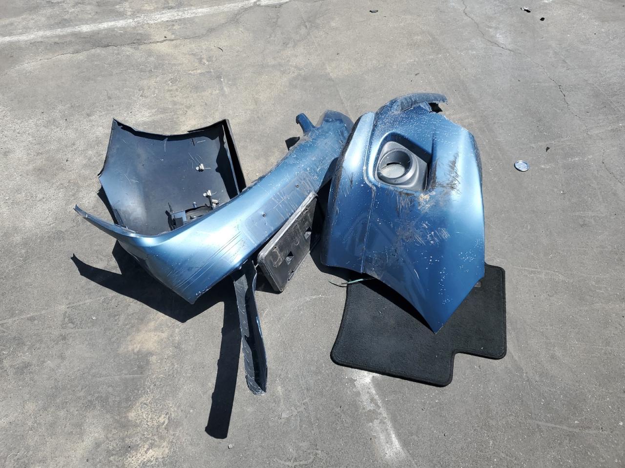 Toyota Corolla Base Image 7