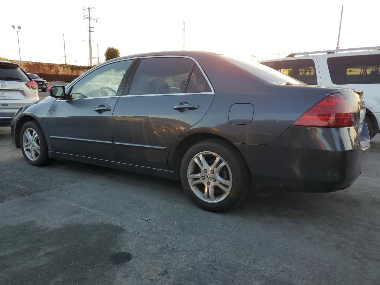 Honda Accord Se Image 2