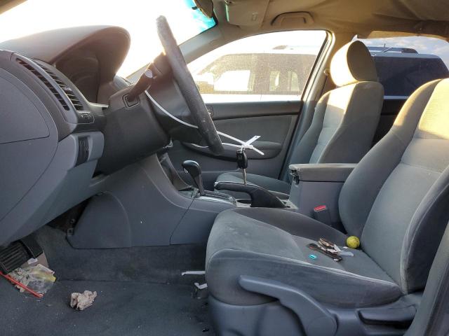 Honda Accord Se Image 4