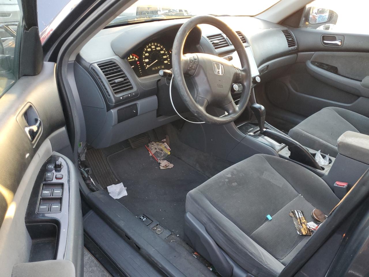 Honda Accord Se Image 8