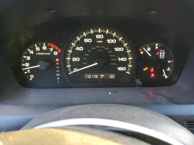 Honda Accord Se Image 7