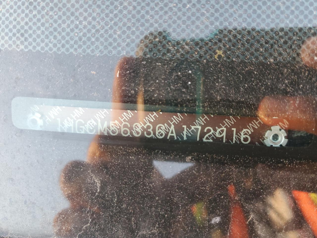 Honda Accord Se Image 11