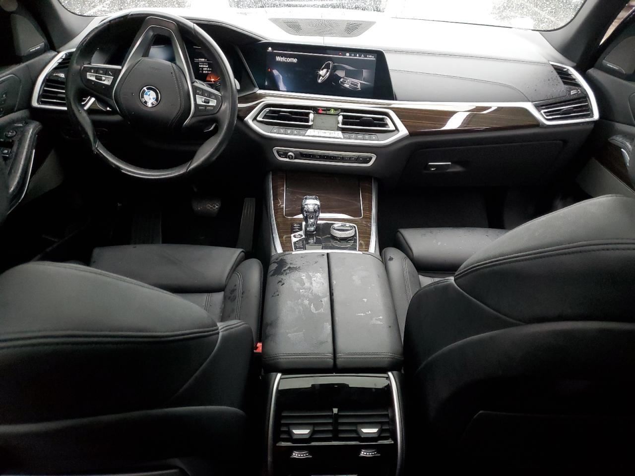 BMW X Series Sdrive 40i Image 4