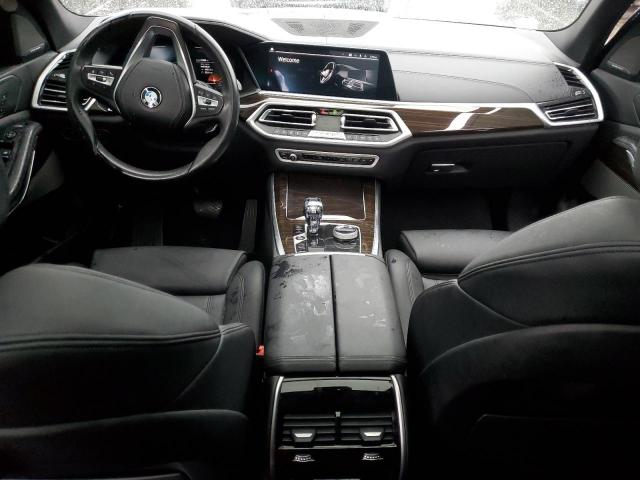 BMW X Series Sdrive 40i Image 4