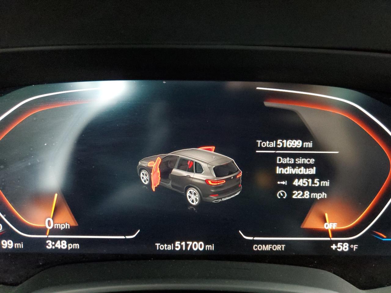 BMW X Series Sdrive 40i Image 2