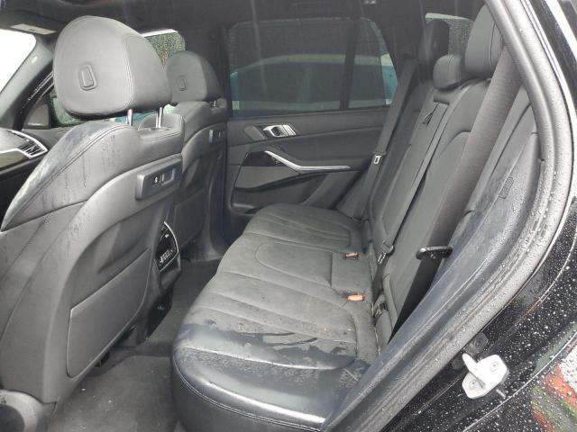 BMW X Series Sdrive 40i Image 13