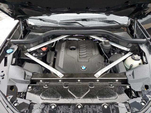 BMW X Series Sdrive 40i Image 12