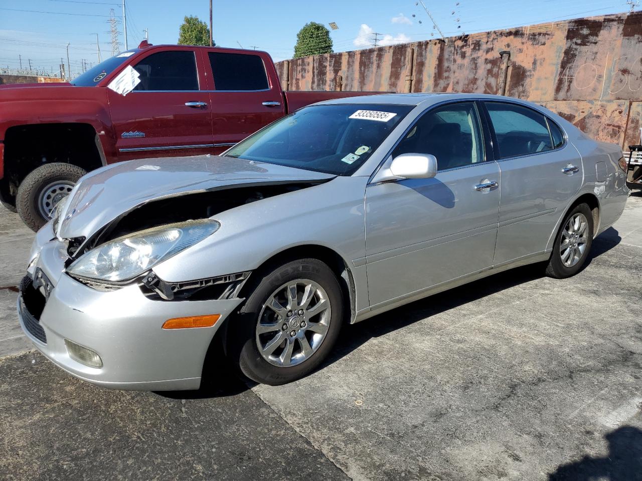 Lexus Es 300 Image 1