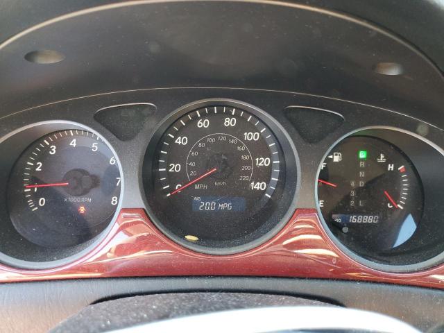 Lexus Es 300 Image 6