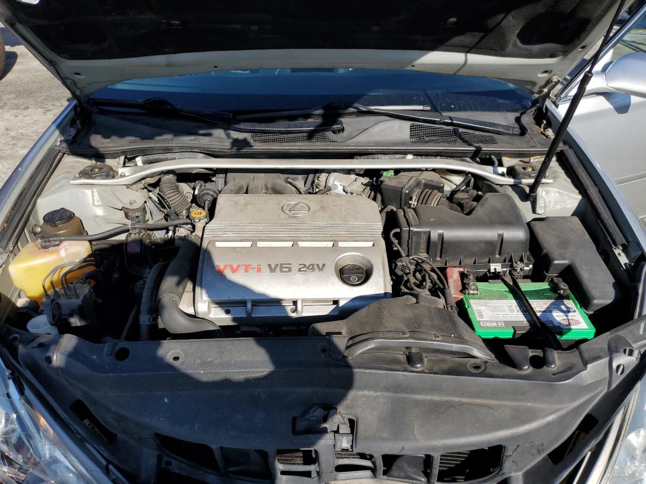 Lexus Es 300 Image 10