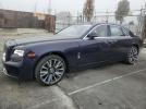 Rolls-Royce Ghost Image 1
