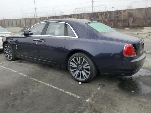 Rolls-Royce Ghost Image 8
