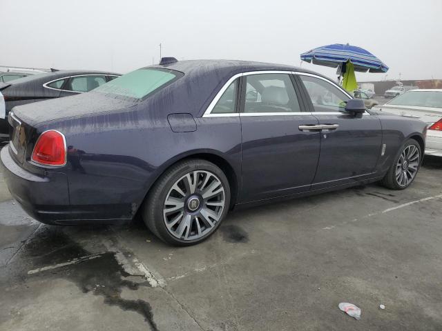 Rolls-Royce Ghost Image 7