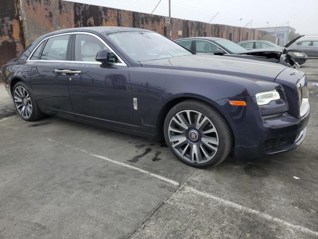 Rolls-Royce Ghost Image 11