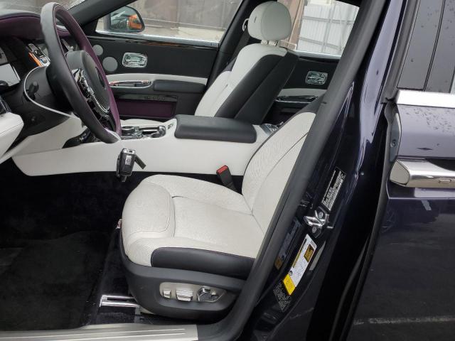 Rolls-Royce Ghost Image 2