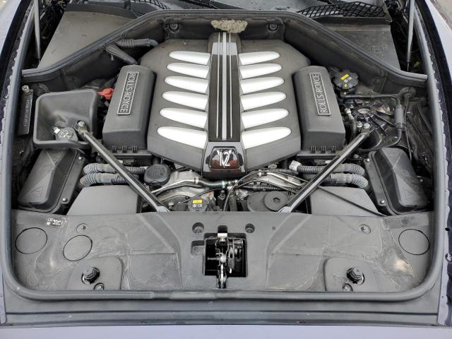 Rolls-Royce Ghost Image 6