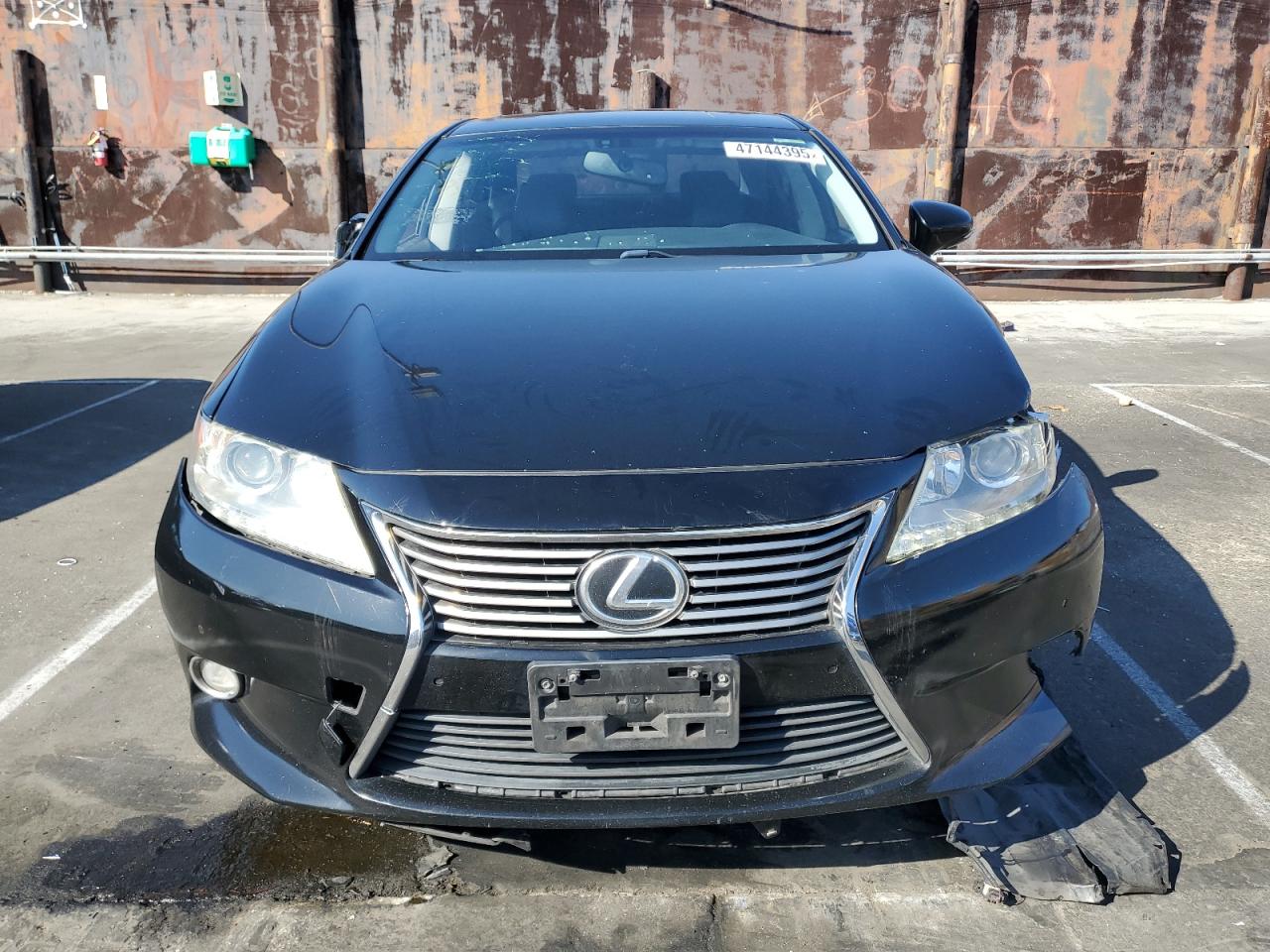 Lexus Es 350 Image 5