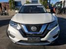 Nissan Rogue S Image 9